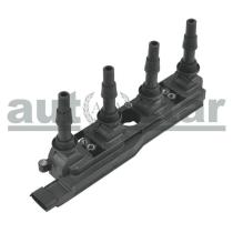 Autafastar ABDE02-005 - BOBINA DE ENCENDIDO