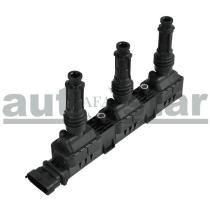 Autafastar ABDE02-006 - BOBINA DE ENCENDIDO