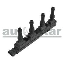 Autafastar ABDE02-007 - BOBINA DE ENCENDIDO