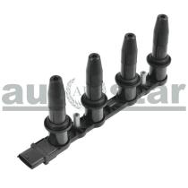 Autafastar ABDE02-008 - BOBINA DE ENCENDIDO