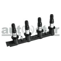 Autafastar ABDE02-009 - BOBINA DE ENCENDIDO