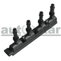 Autafastar ABDE02-010 - BOBINA DE ENCENDIDO