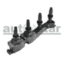 Autafastar ABDE04-005 - BOBINA DE ENCENDIDO