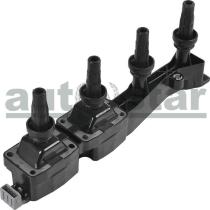 Autafastar ABDE04-006 - BOBINA DE ENCENDIDO