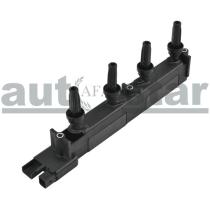 Autafastar ABDE04-007 - BOBINA DE ENCENDIDO