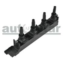 Autafastar ABDE04-009 - BOBINA DE ENCENDIDO