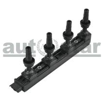 Autafastar ABDE04-011 - BOBINA DE ENCENDIDO