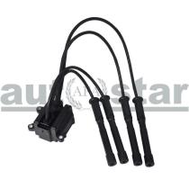 Autafastar ABDE05-009 - BOBINA DE ENCENDIDO