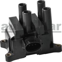 Autafastar ABDE06-002 - BOBINA DE ENCENDIDO