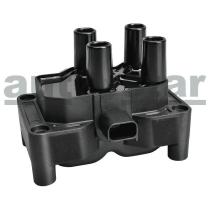 Autafastar ABDE06-005 - BOBINA DE ENCENDIDO