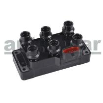 Autafastar ABDE06-006 - BOBINA DE ENCENDIDO