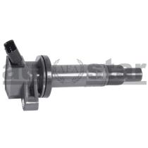 Autafastar ABDE08-007 - BOBINA DE ENCENDIDO