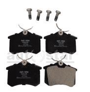 Autafastar APDF01-002 - PASTILLAS DE FRENO