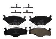 Autafastar APDF01-005 - PASTILLAS DE FRENO