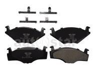 Autafastar APDF01-006 - PASTILLAS DE FRENO