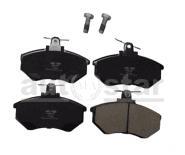 Autafastar APDF01-016 - PASTILLAS DE FRENO