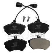 Autafastar APDF01-018 - PASTILLAS DE FRENO