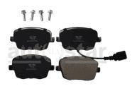 Autafastar APDF01-020 - PASTILLAS DE FRENO