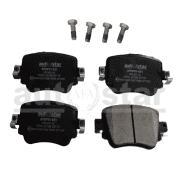 Autafastar APDF01-021 - PASTILLAS DE FRENO