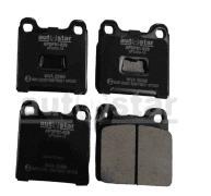 Autafastar APDF01-029 - PASTILLAS DE FRENO