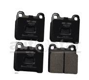 Autafastar APDF01-030 - PASTILLAS DE FRENO