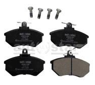 Autafastar APDF01-031 - PASTILLAS DE FRENO