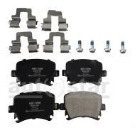 Autafastar APDF01-032 - PASTILLAS DE FRENO