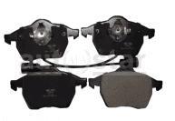 Autafastar APDF01-033 - PASTILLAS DE FRENO