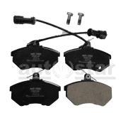 Autafastar APDF01-035 - PASTILLAS DE FRENO