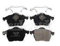 Autafastar APDF01-036 - PASTILLAS DE FRENO