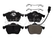 Autafastar APDF01-037 - PASTILLAS DE FRENO