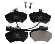 Autafastar APDF01-038 - PASTILLAS DE FRENO