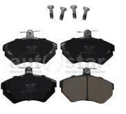 Autafastar APDF01-040 - PASTILLAS DE FRENO