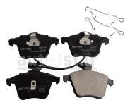 Autafastar APDF01-044 - PASTILLAS DE FRENO