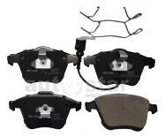 Autafastar APDF01-045 - PASTILLAS DE FRENO