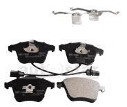 Autafastar APDF01-046 - PASTILLAS DE FRENO