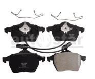 Autafastar APDF01-047 - PASTILLAS DE FRENO