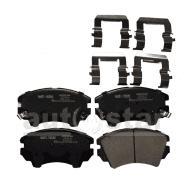 Autafastar APDF02-008 - PASTILLAS DE FRENO