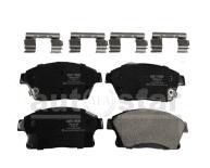 Autafastar APDF02-010 - PASTILLAS DE FRENO