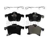 Autafastar APDF02-012 - PASTILLAS DE FRENO