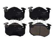 Autafastar APDF04-023 - PASTILLAS DE FRENO