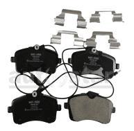 Autafastar APDF04-041 - PASTILLAS DE FRENO