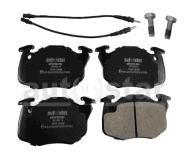 Autafastar APDF05-004 - PASTILLAS DE FRENO