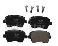 Autafastar APDF05-008 - PASTILLAS DE FRENO