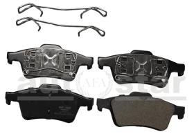 Autafastar APDF05-011 - PASTILLAS DE FRENO