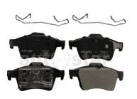 Autafastar APDF05-012 - PASTILLAS DE FRENO