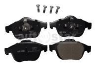 Autafastar APDF05-013 - PASTILLAS DE FRENO