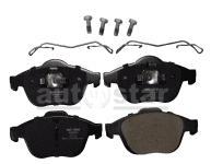 Autafastar APDF05-014 - PASTILLAS DE FRENO