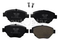 Autafastar APDF05-023 - PASTILLAS DE FRENO