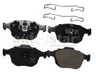 Autafastar APDF06-010 - PASTILLAS DE FRENO